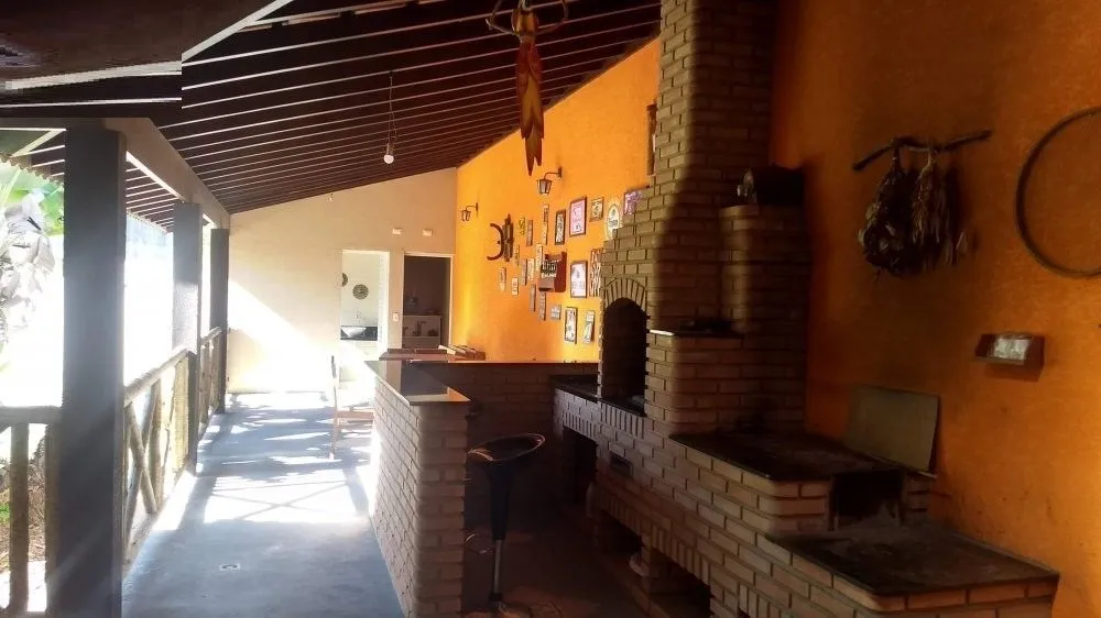 Chácara, 2 quartos, 823 m² - Foto 2