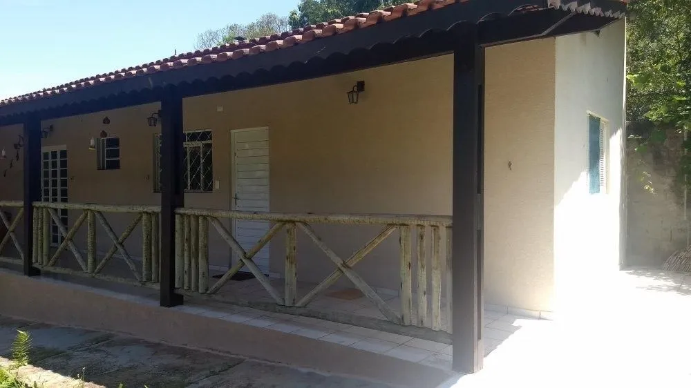 Chácara, 2 quartos, 823 m² - Foto 3