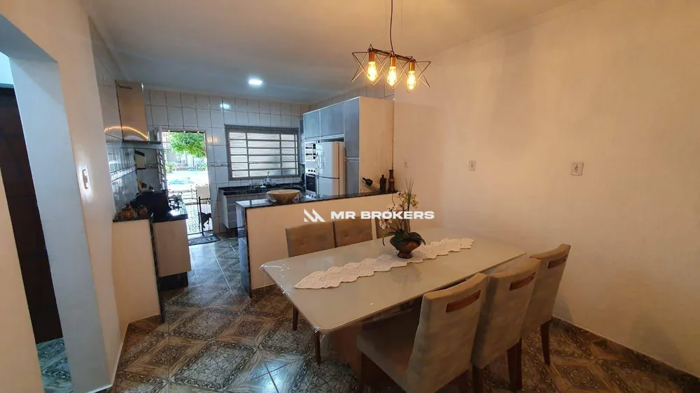 Casa, 2 quartos, 247 m² - Foto 5