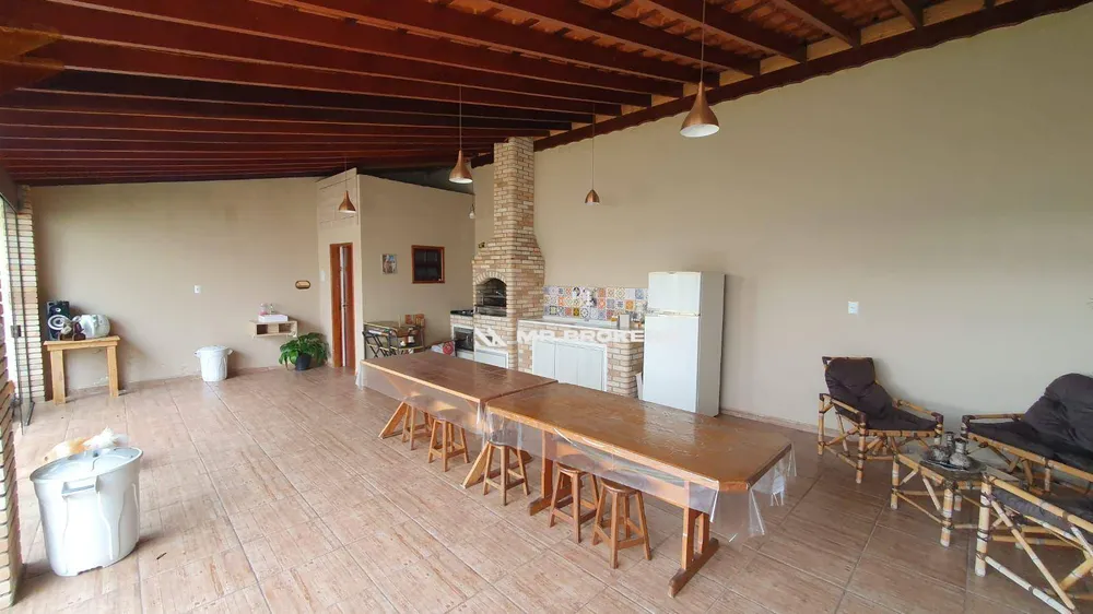 Casa, 2 quartos, 247 m² - Foto 10