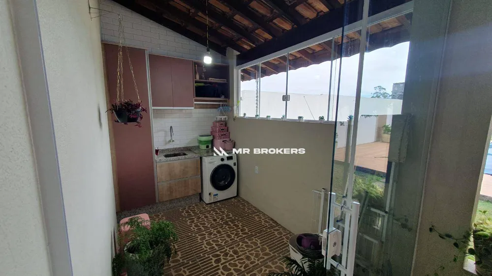 Casa, 2 quartos, 247 m² - Foto 12