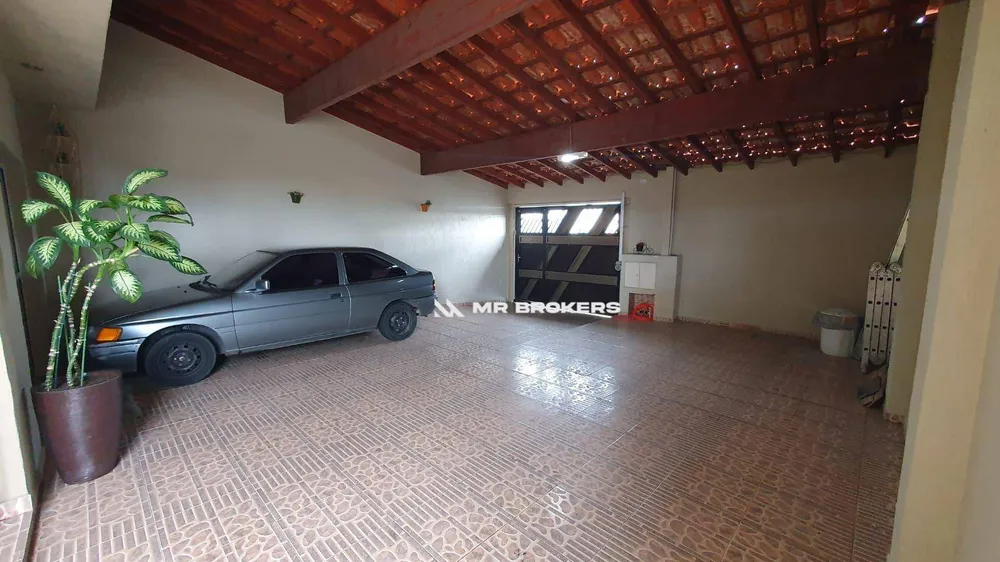 Casa, 2 quartos, 247 m² - Foto 2