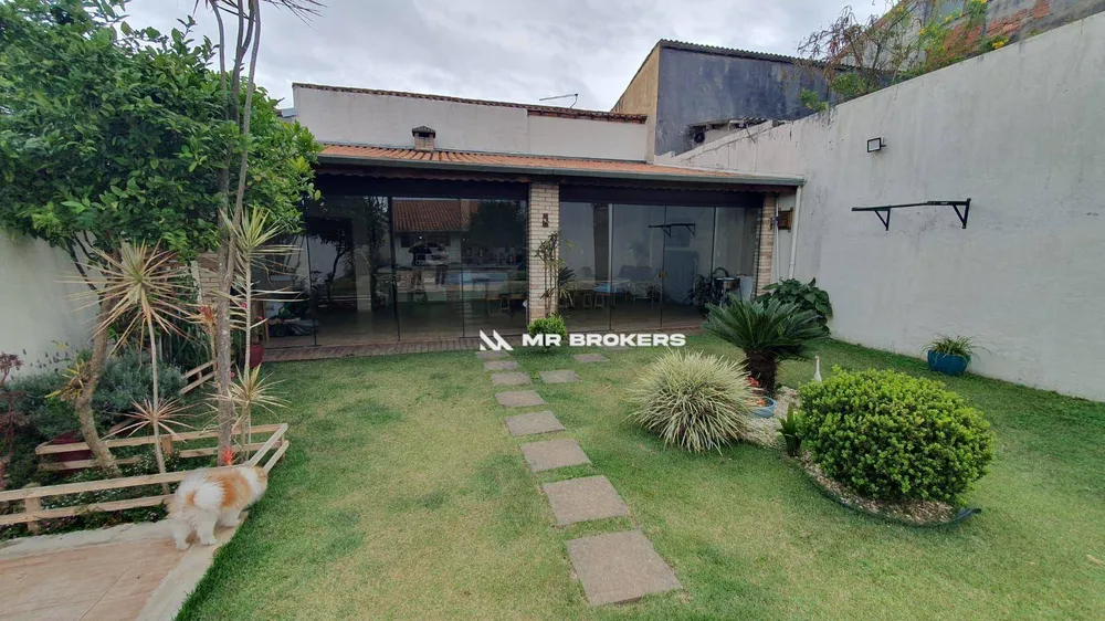 Casa, 2 quartos, 247 m² - Foto 11