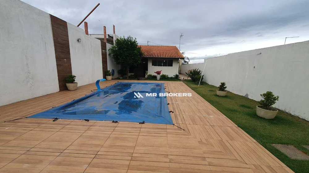 Casa, 2 quartos, 247 m² - Foto 7