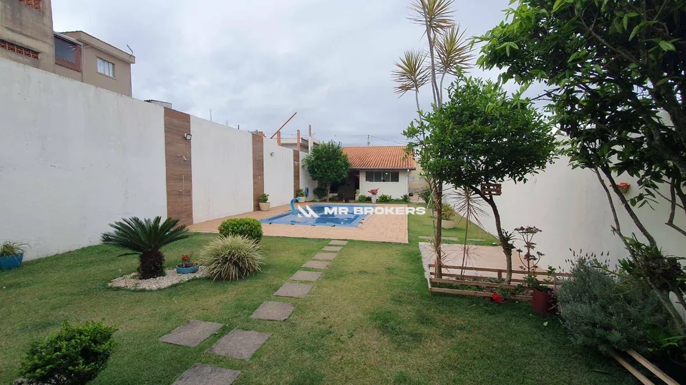 Casa, 2 quartos, 247 m² - Foto 6