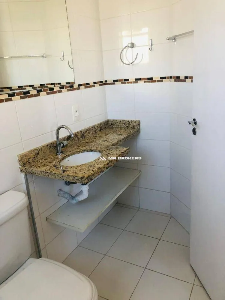 Apartamento, 2 quartos, 67 m² - Foto 2