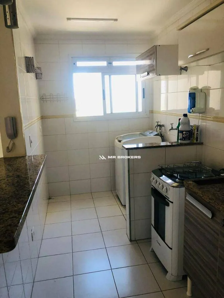 Apartamento, 2 quartos, 67 m² - Foto 8