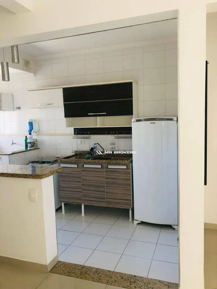 Apartamento, 2 quartos, 67 m² - Foto 12
