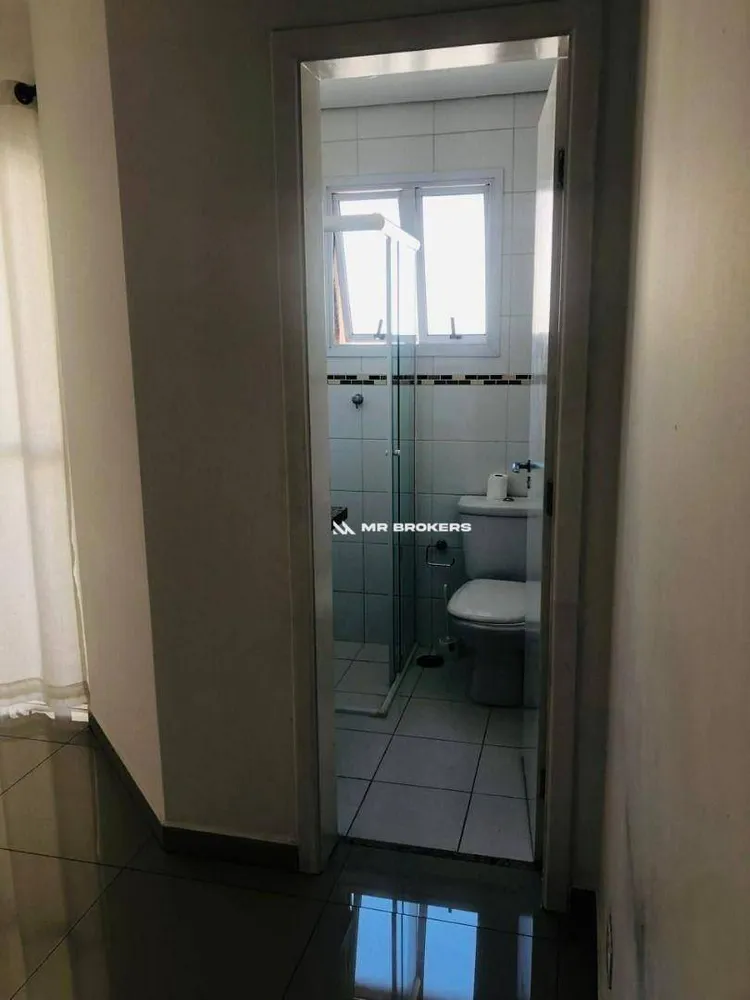Apartamento, 2 quartos, 67 m² - Foto 11