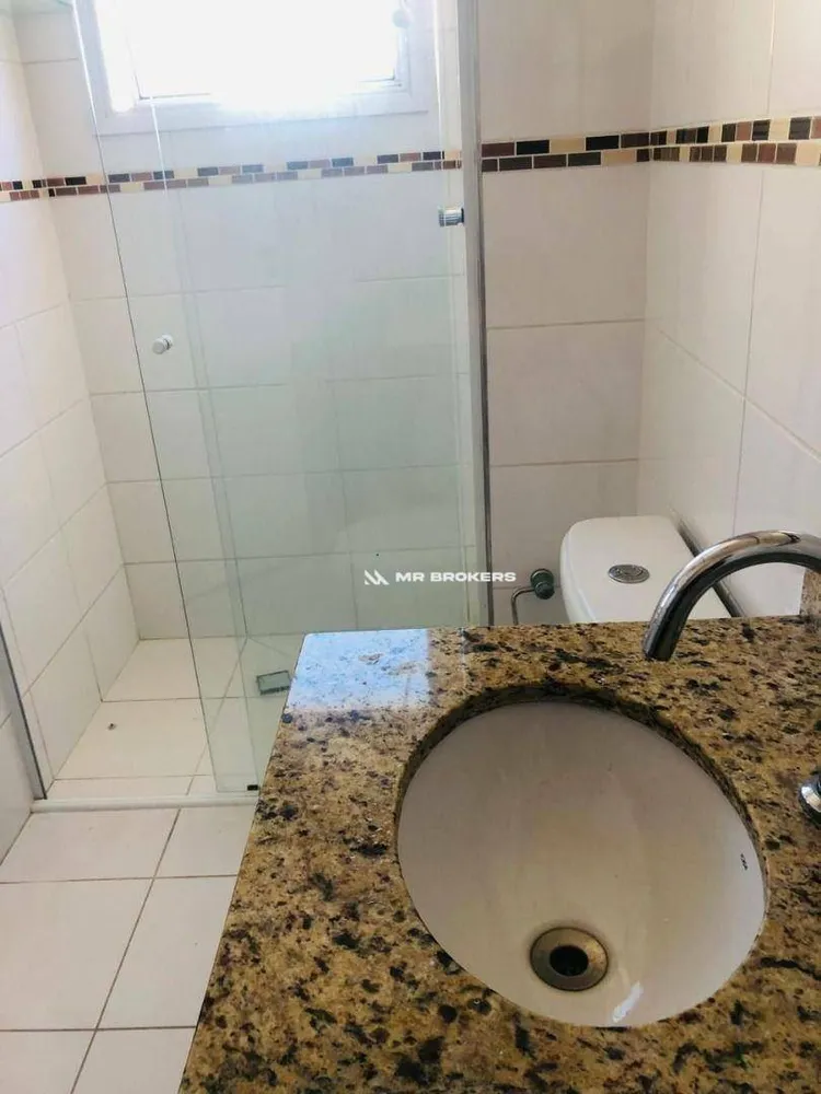 Apartamento, 2 quartos, 67 m² - Foto 9