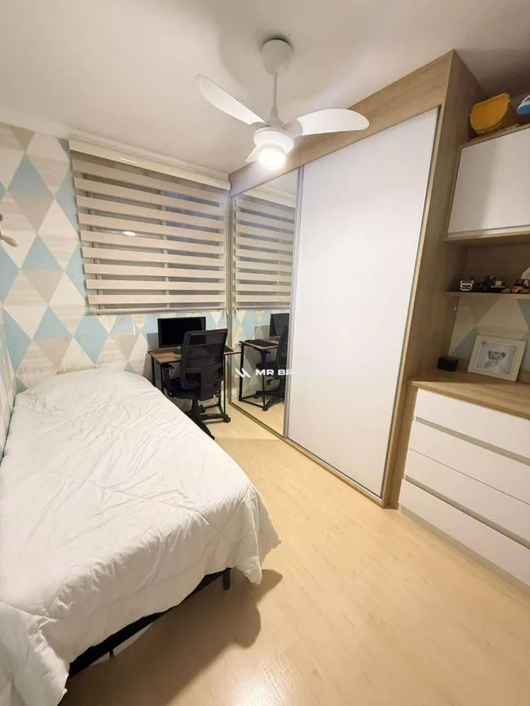 Apartamento, 2 quartos, 48 m² - Foto 2