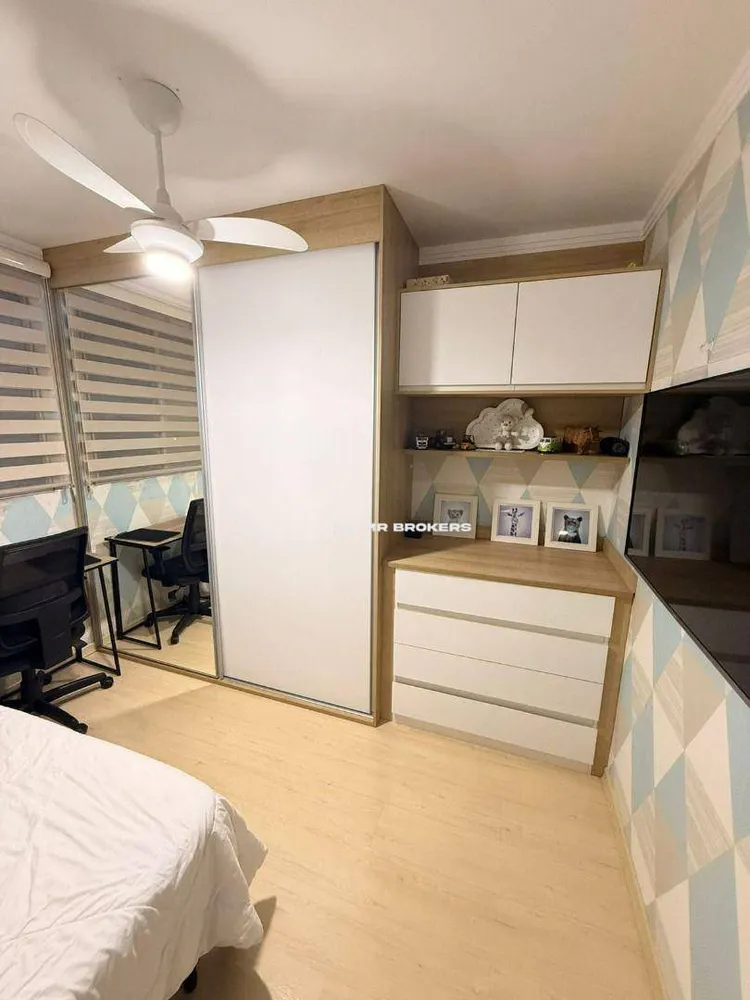 Apartamento, 2 quartos, 48 m² - Foto 3