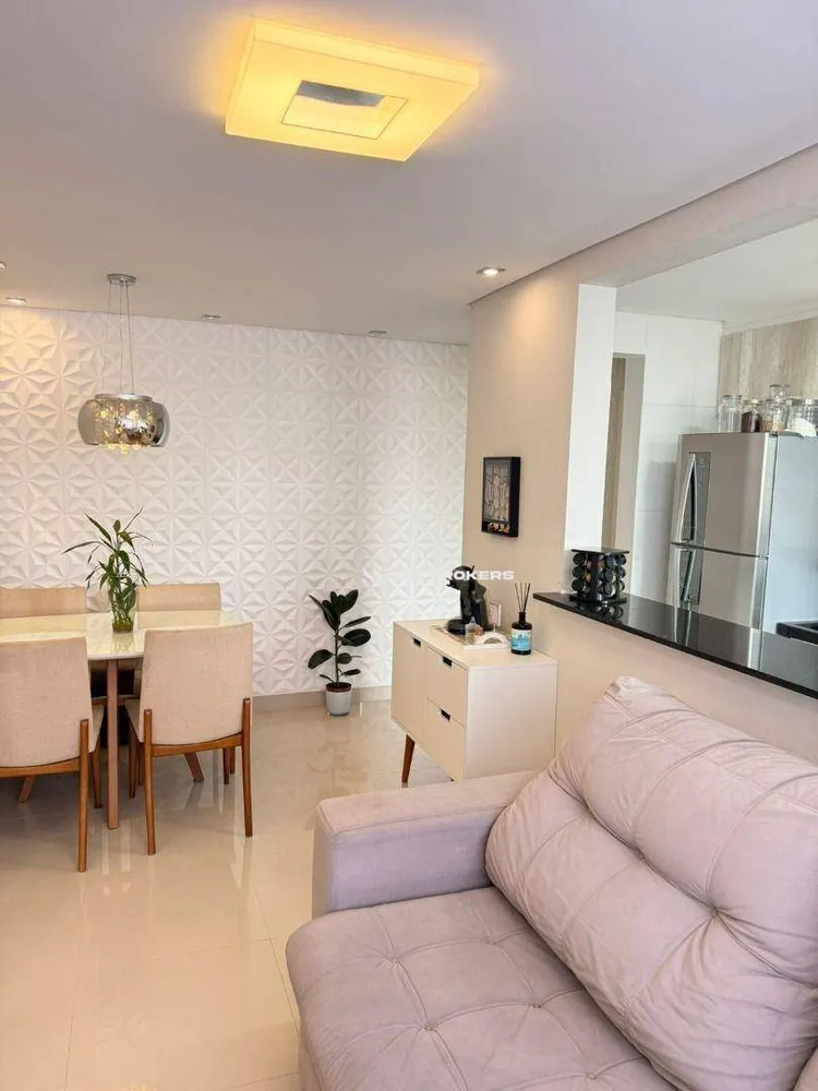 Apartamento, 2 quartos, 48 m² - Foto 1