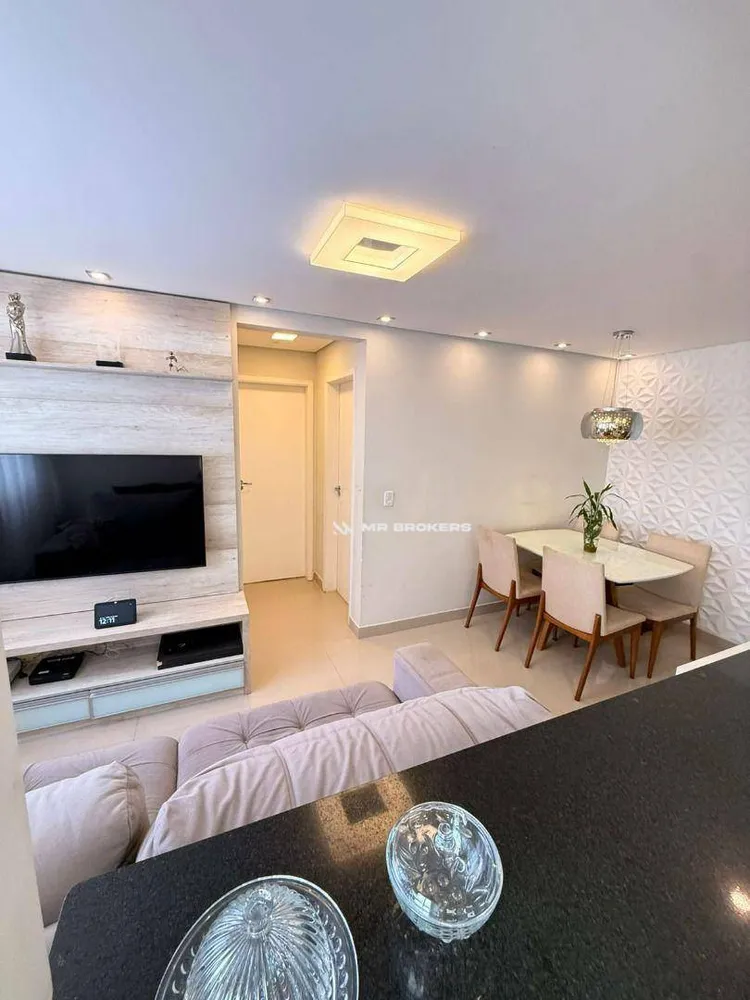 Apartamento, 2 quartos, 48 m² - Foto 4