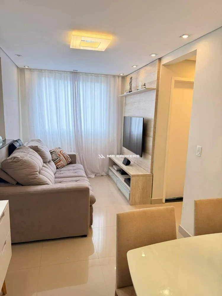 Apartamento, 2 quartos, 48 m² - Foto 5