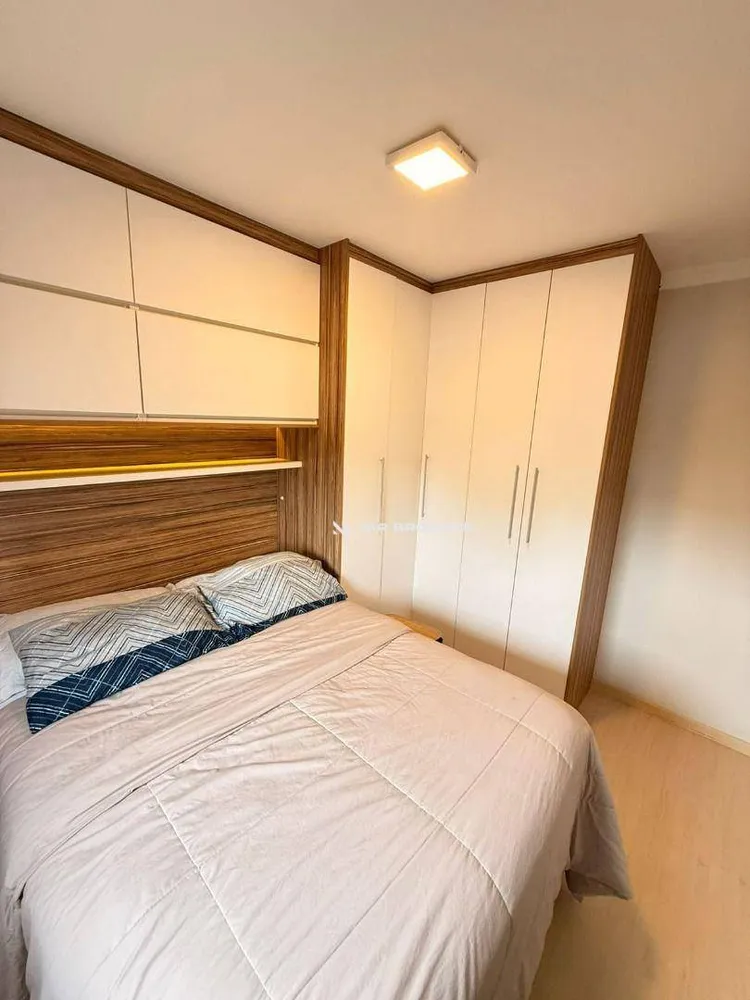 Apartamento, 2 quartos, 48 m² - Foto 4