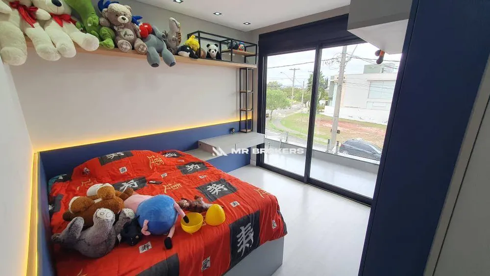 Casa de Condomínio, 3 quartos - Foto 10
