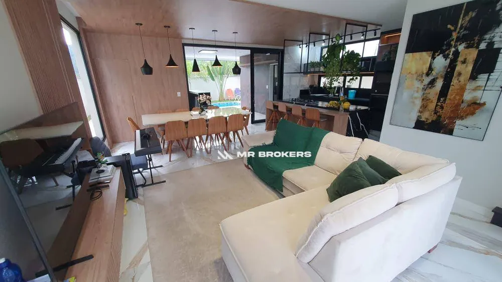 Casa de Condomínio, 3 quartos - Foto 5