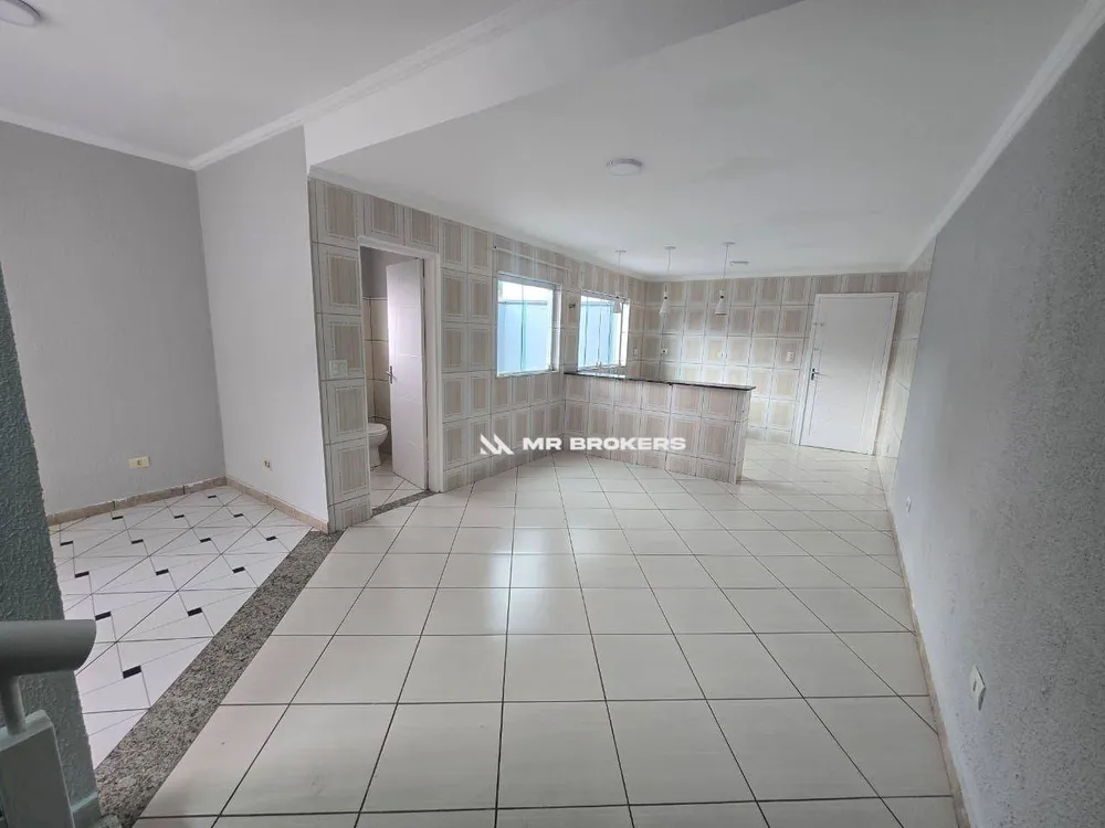 Sobrado, 3 quartos, 145 m² - Foto 12