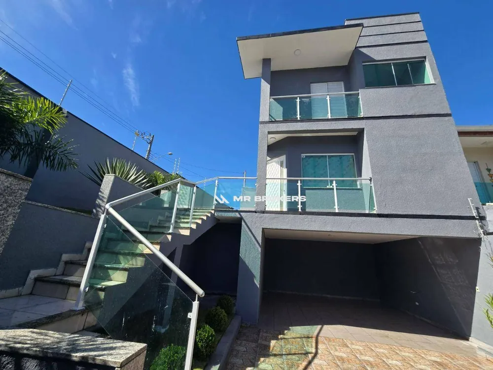 Sobrado, 3 quartos, 145 m² - Foto 8