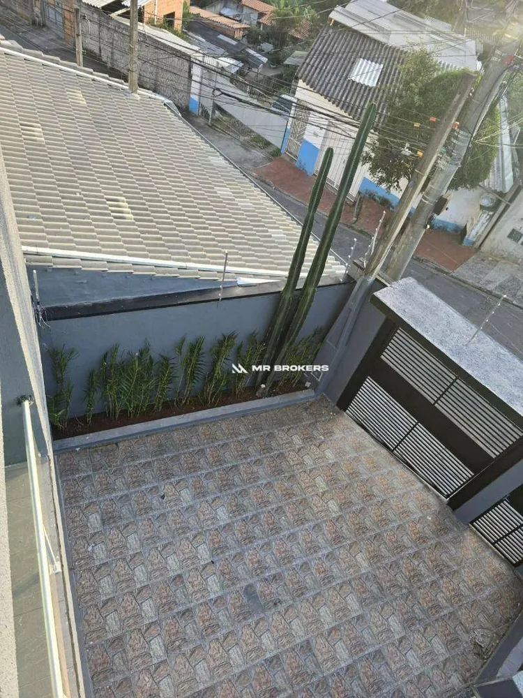 Sobrado, 3 quartos, 145 m² - Foto 7