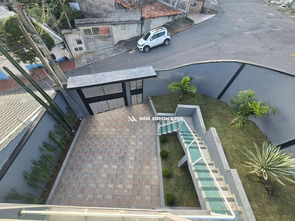 Sobrado, 3 quartos, 145 m² - Foto 4