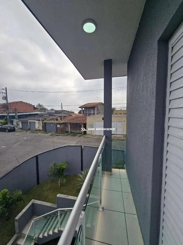 Sobrado, 3 quartos, 145 m² - Foto 2