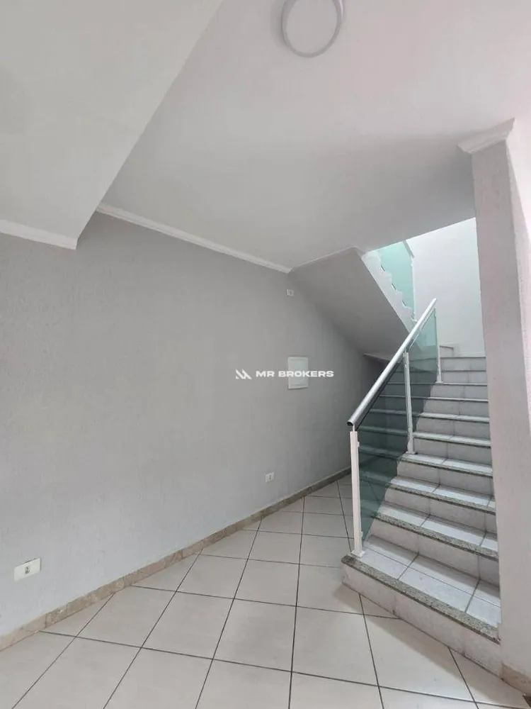 Sobrado, 3 quartos, 145 m² - Foto 13