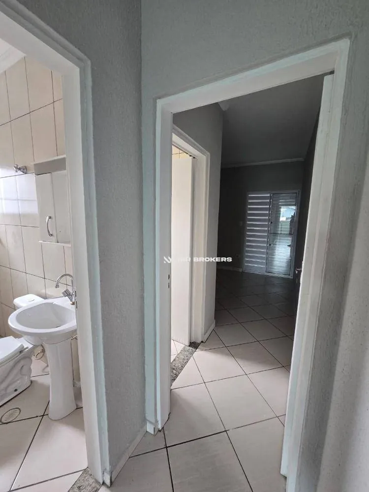 Sobrado, 3 quartos, 145 m² - Foto 1