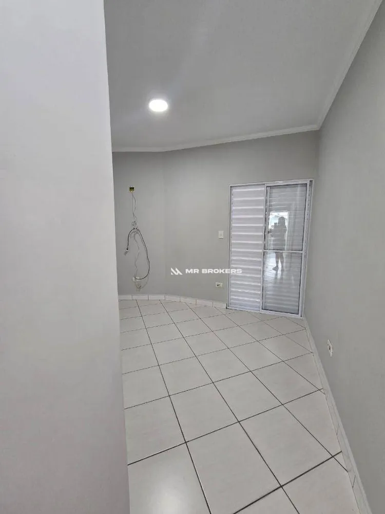 Sobrado, 3 quartos, 145 m² - Foto 3