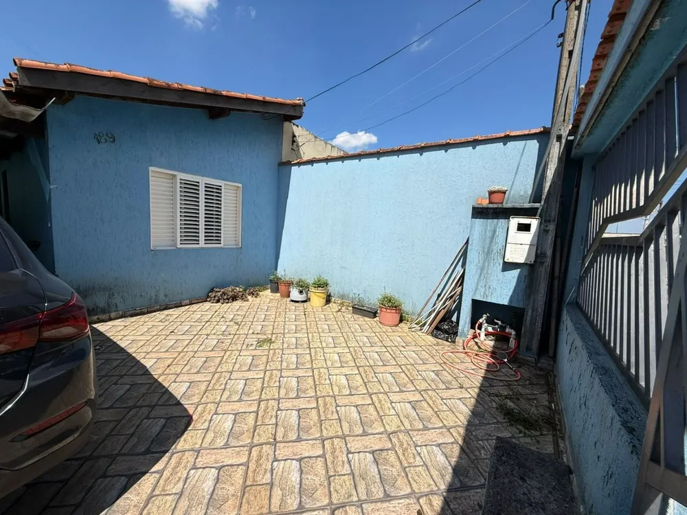 Casa, 3 quartos, 107 m² - Foto 11