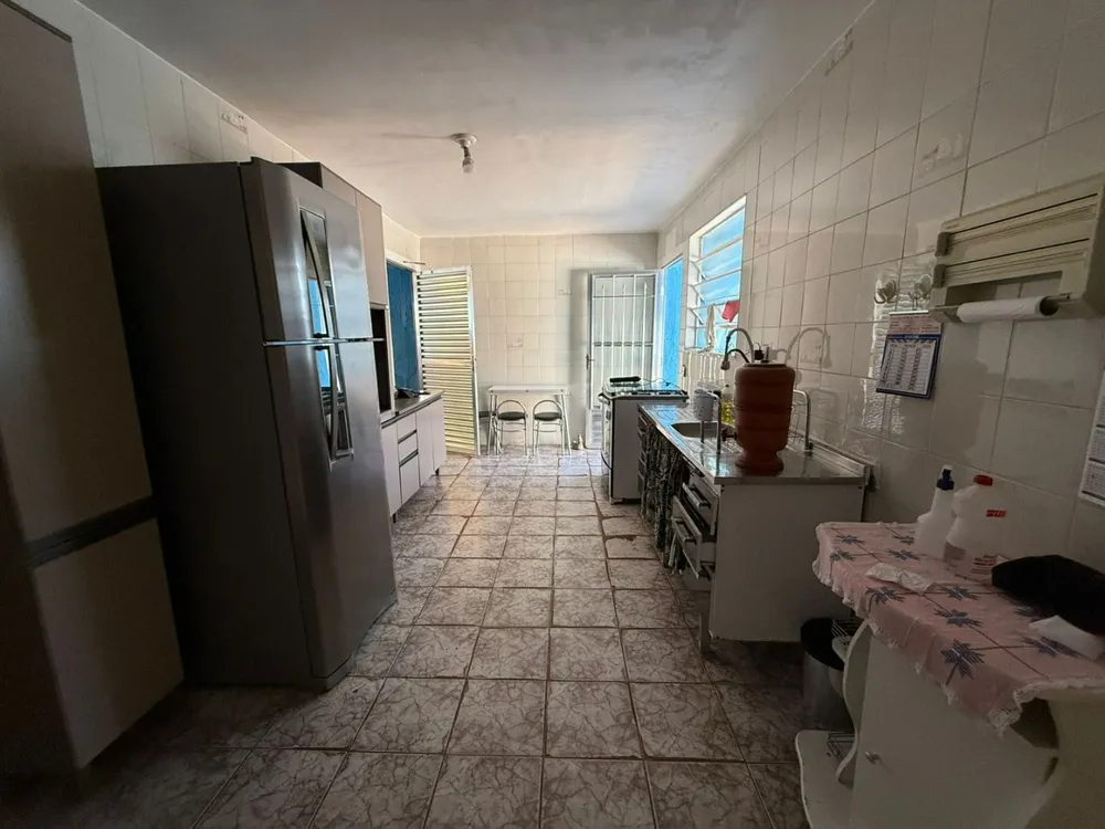 Casa, 3 quartos, 107 m² - Foto 1