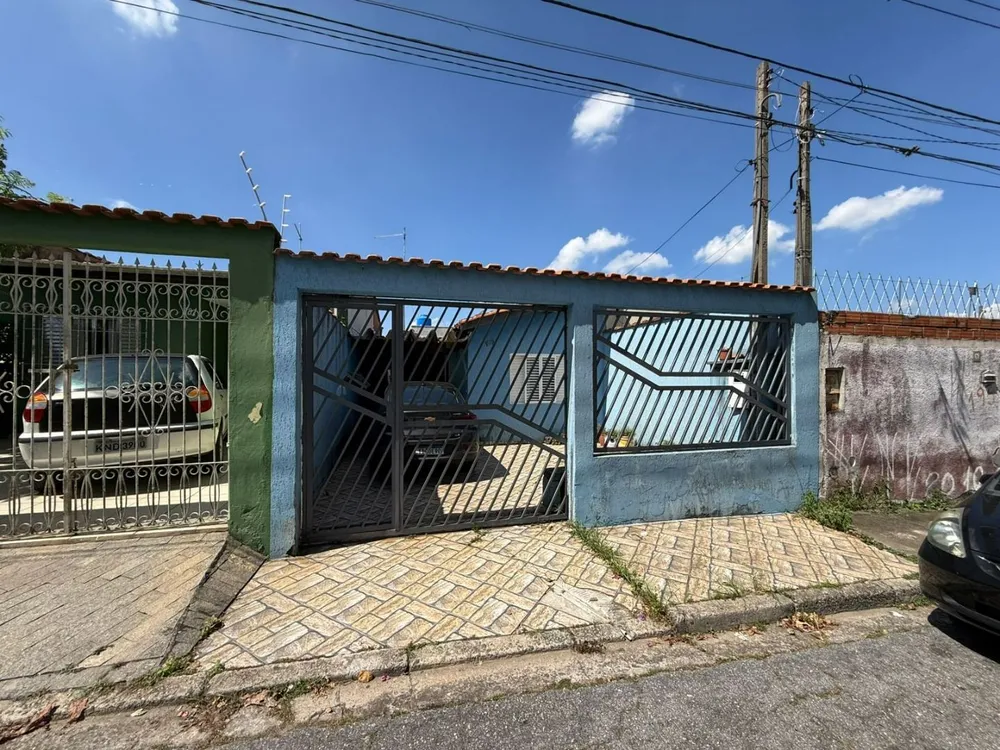 Casa, 3 quartos, 107 m² - Foto 12