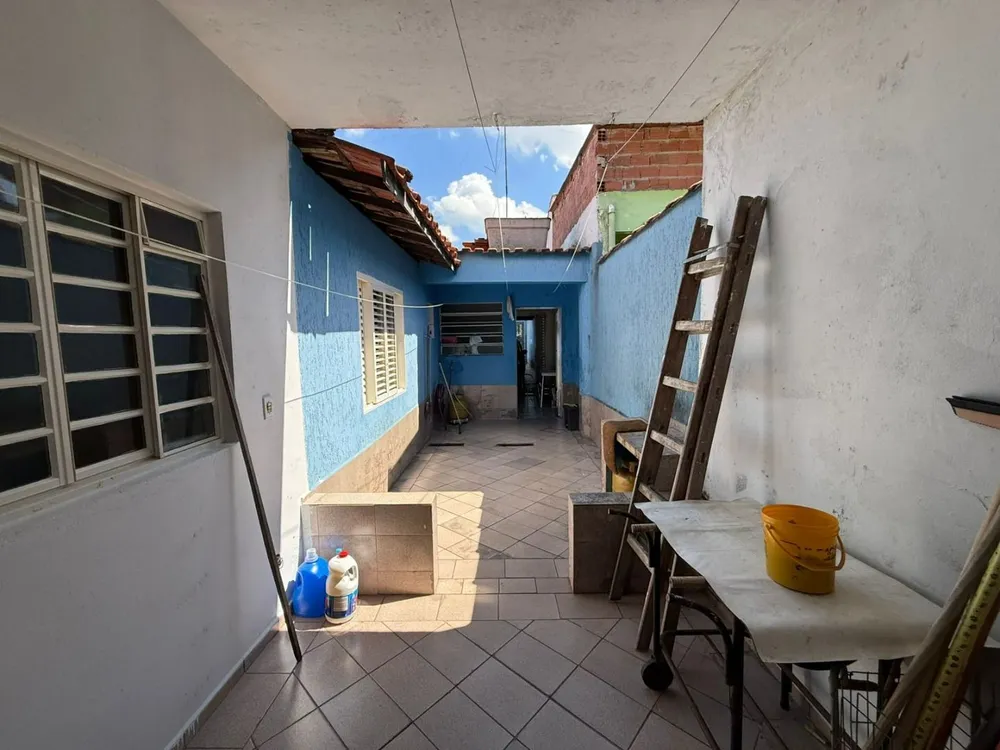 Casa, 3 quartos, 107 m² - Foto 6
