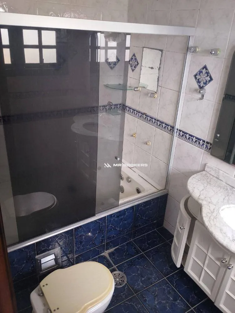 Casa, 3 quartos, 211 m² - Foto 12