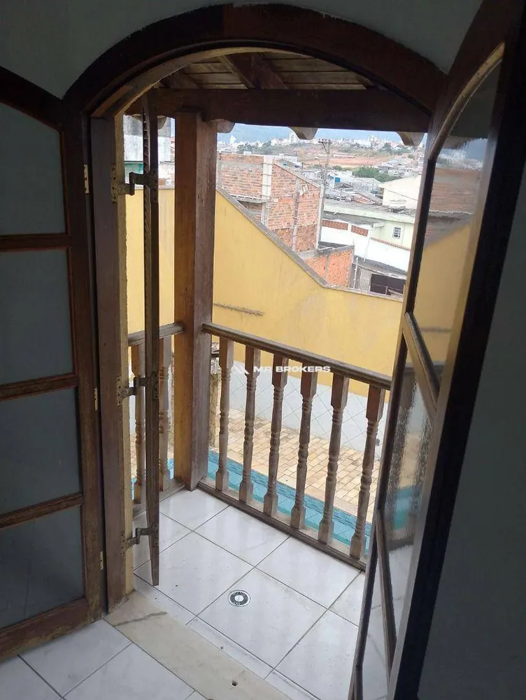 Casa, 3 quartos, 211 m² - Foto 14