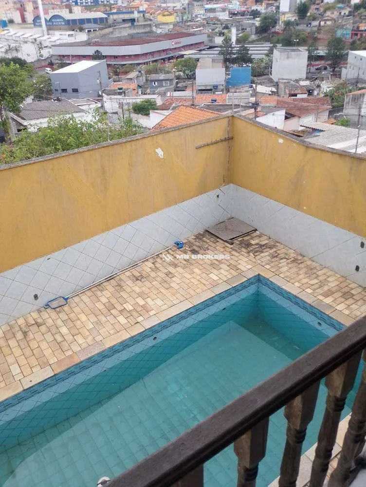 Casa, 3 quartos, 211 m² - Foto 12