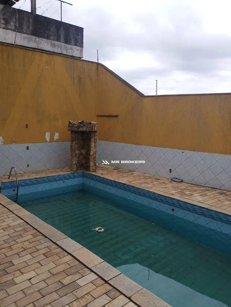 Casa, 3 quartos, 211 m² - Foto 6