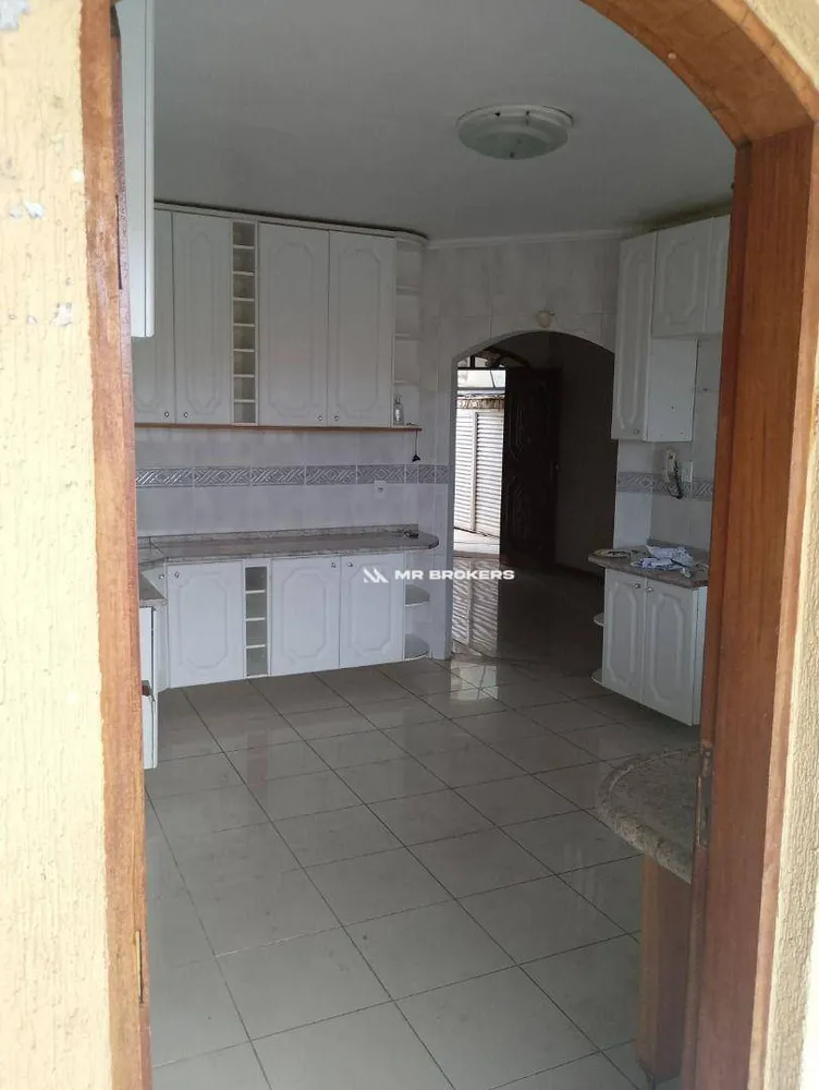 Casa, 3 quartos, 211 m² - Foto 10