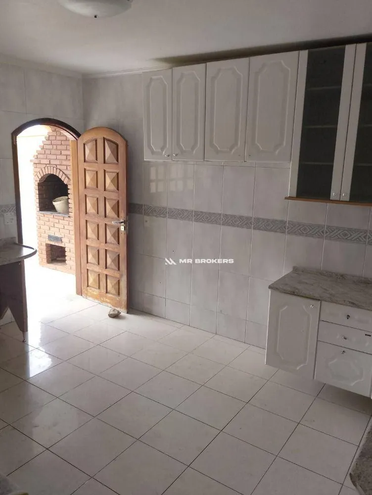 Casa, 3 quartos, 211 m² - Foto 5
