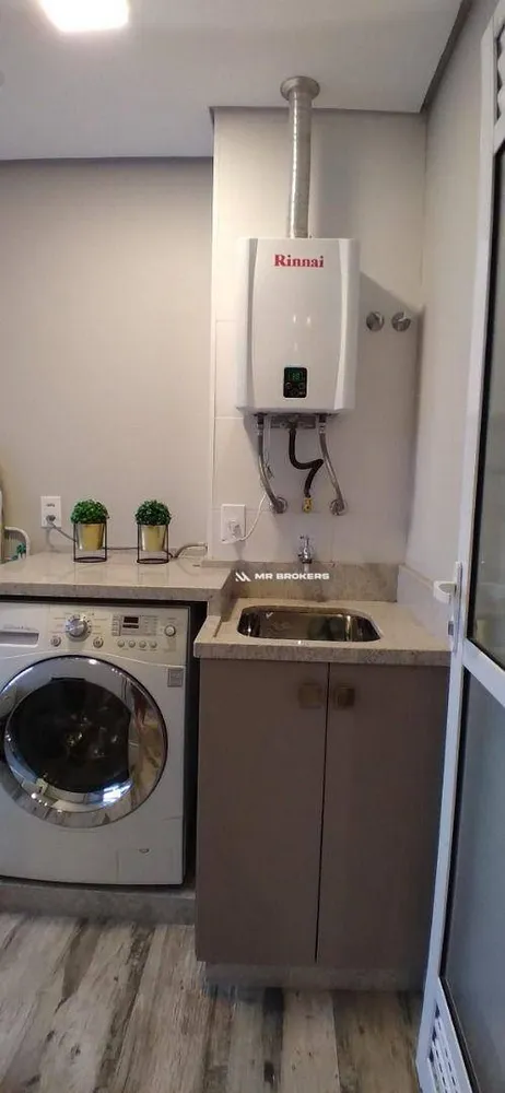 Apartamento, 2 quartos, 97 m² - Foto 9