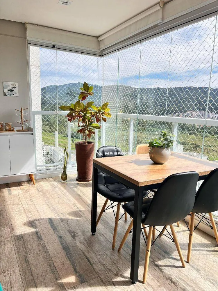 Apartamento, 2 quartos, 97 m² - Foto 1