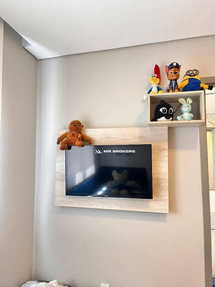 Apartamento, 2 quartos, 97 m² - Foto 2