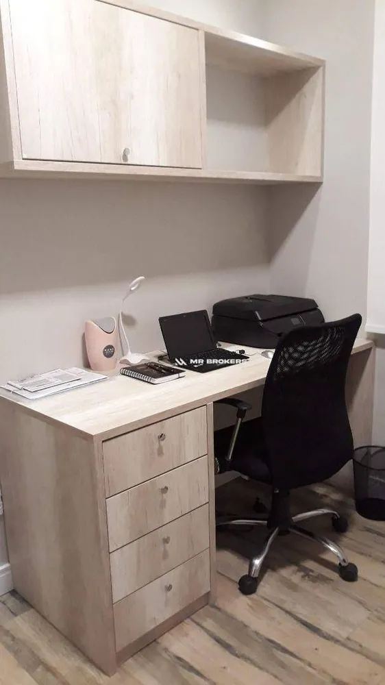 Apartamento, 2 quartos, 97 m² - Foto 9