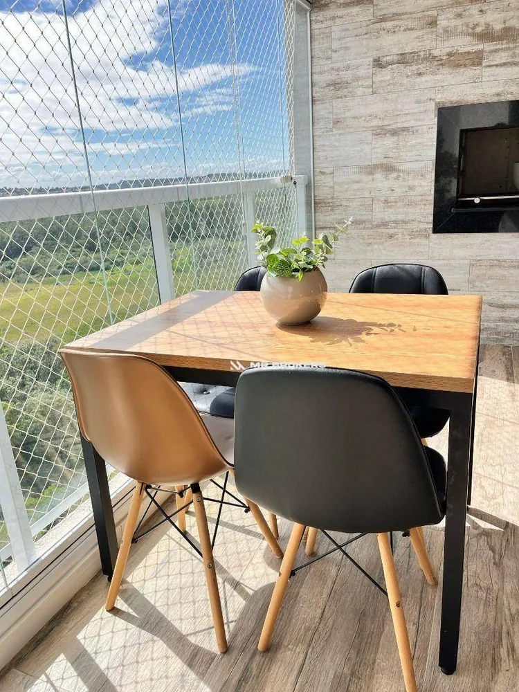 Apartamento, 2 quartos, 97 m² - Foto 6