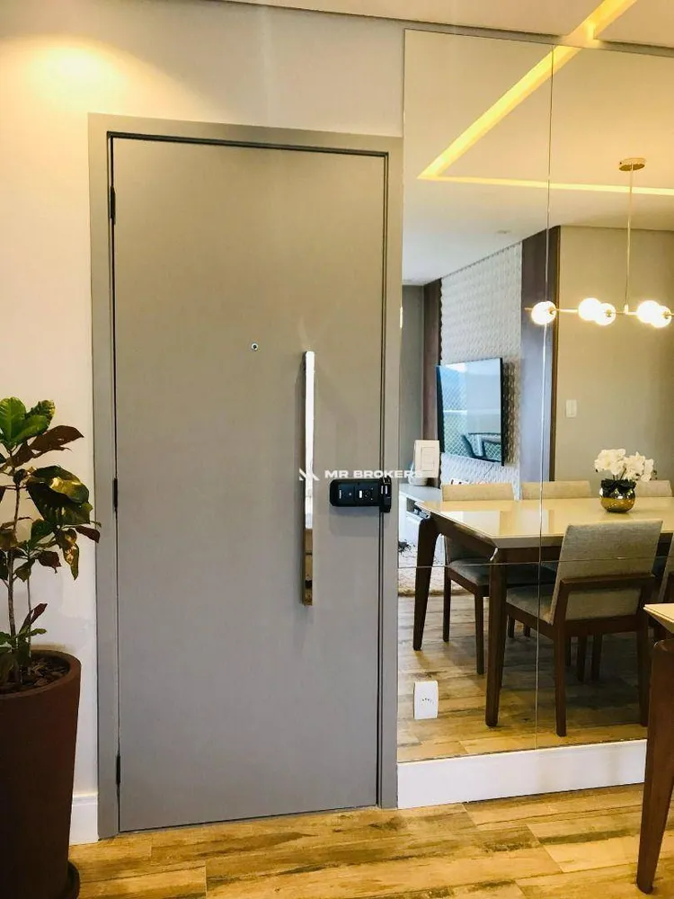 Apartamento, 2 quartos, 97 m² - Foto 1