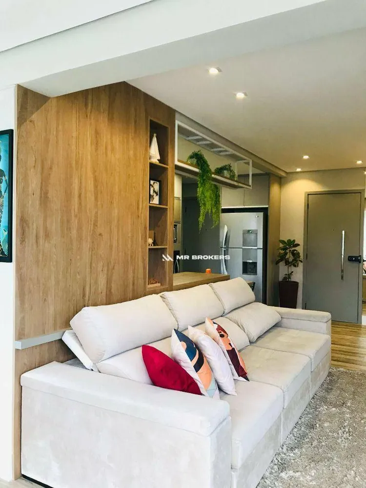 Apartamento, 2 quartos, 97 m² - Foto 5