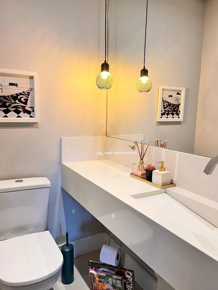 Apartamento, 2 quartos, 97 m² - Foto 11