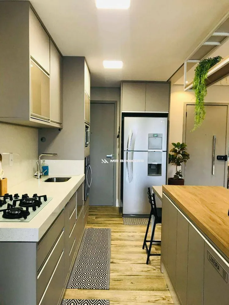 Apartamento, 2 quartos, 97 m² - Foto 4