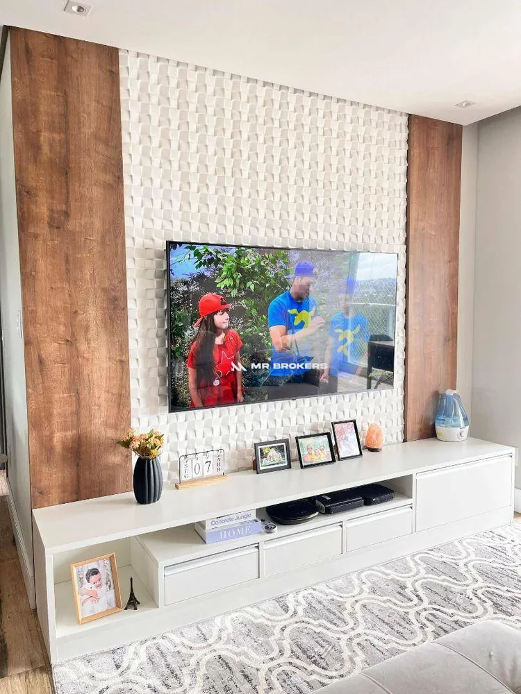 Apartamento, 2 quartos, 97 m² - Foto 12